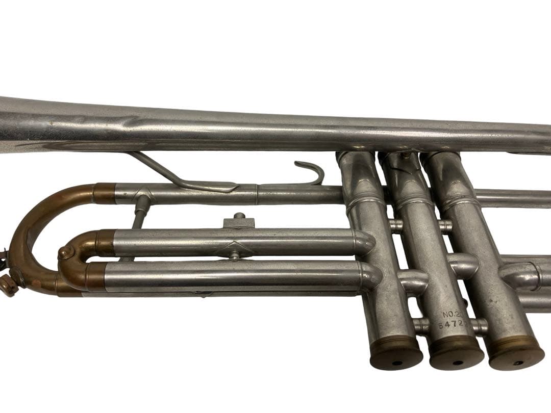 Yamaha Trumpets Nikkan No.20