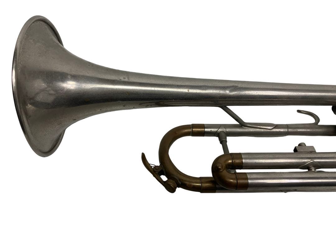 Yamaha Trumpets Nikkan No.20
