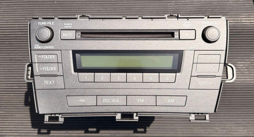 Toyota Others 30