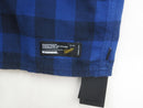 Neighborhood Others 7684 261Aqnh-Shm03 26Ss Garment Dyed Block Check Shirt Ls M