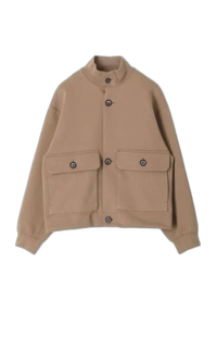 Tomorrowland Tailored Jacket