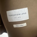 Tomorrowland Tailored Jacket