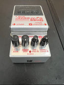 Boss Base Effector Syb-3 Bast Synthesizer