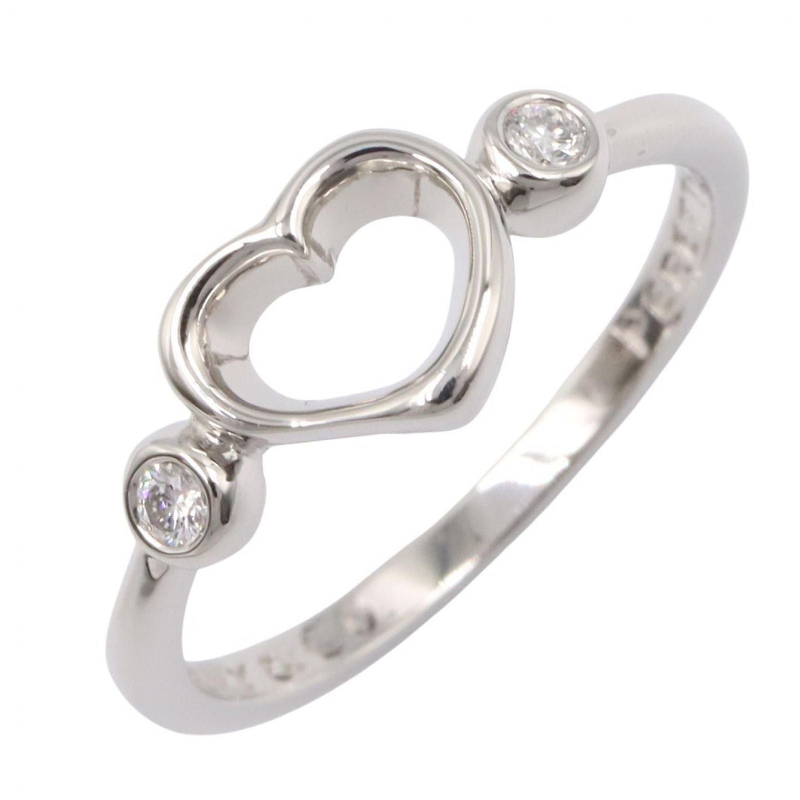 Tiffany Ring Co 2Pd
