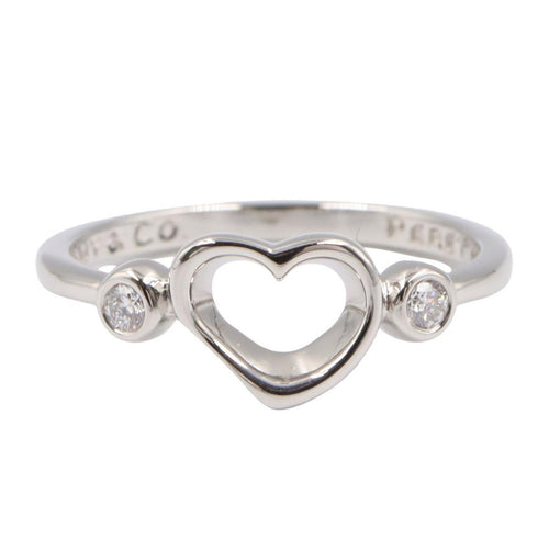 Tiffany Ring Co 2Pd