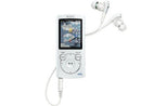 Others Sony S 32Gb Nw-S766/W