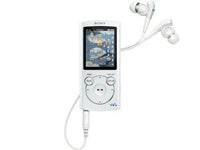 Others Sony S 32Gb Nw-S766/W