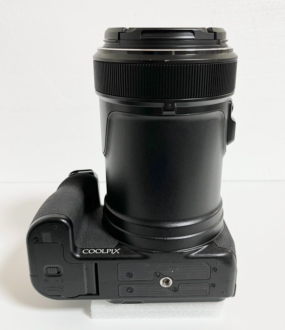 Nikon Mirrorless Interchangeable Lips Coolpix P1000 26801351410303
