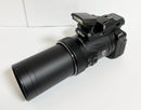 Nikon Mirrorless Interchangeable Lips Coolpix P1000 26801351410303