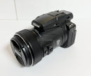 Nikon Mirrorless Interchangeable Lips Coolpix P1000 26801351410303