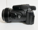 Nikon Mirrorless Interchangeable Lips Coolpix P1000 26801351410303