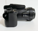 Nikon Mirrorless Interchangeable Lips Coolpix P1000 26801351410303