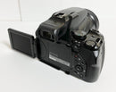 Nikon Mirrorless Interchangeable Lips Coolpix P1000 26801351410303