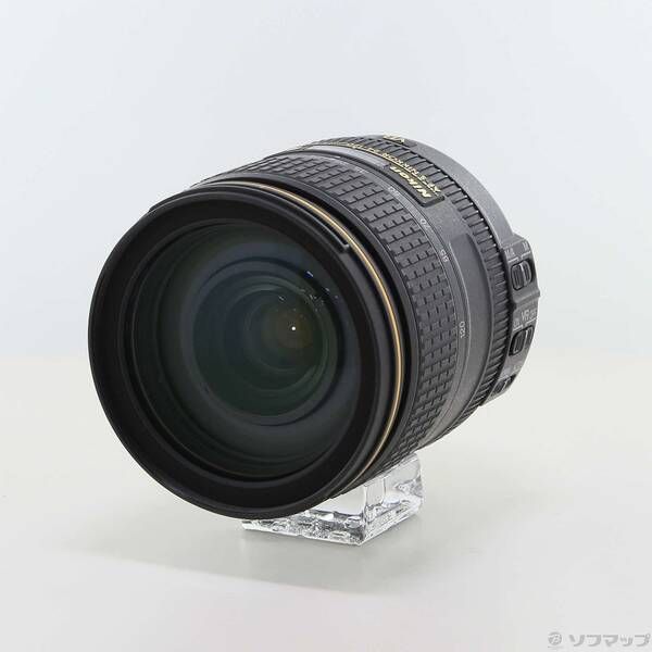 Nikon Lens (Zoom) Af-S Nikkor 24-120Mm F4 G Ed Vr 258