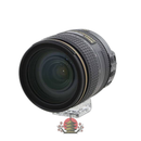Nikon Lens (Zoom) Af-S Nikkor 24-120Mm F4 G Ed Vr 258
