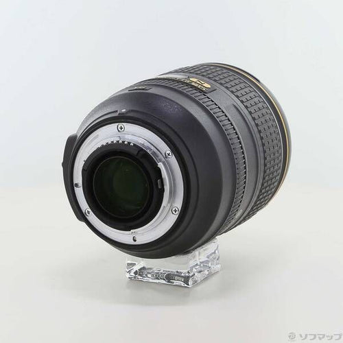 Nikon Lens (Zoom) Af-S Nikkor 24-120Mm F4 G Ed Vr 258