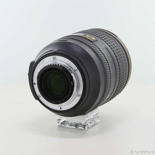 Nikon Lens (Zoom) Af-S Nikkor 24-120Mm F4 G Ed Vr 258