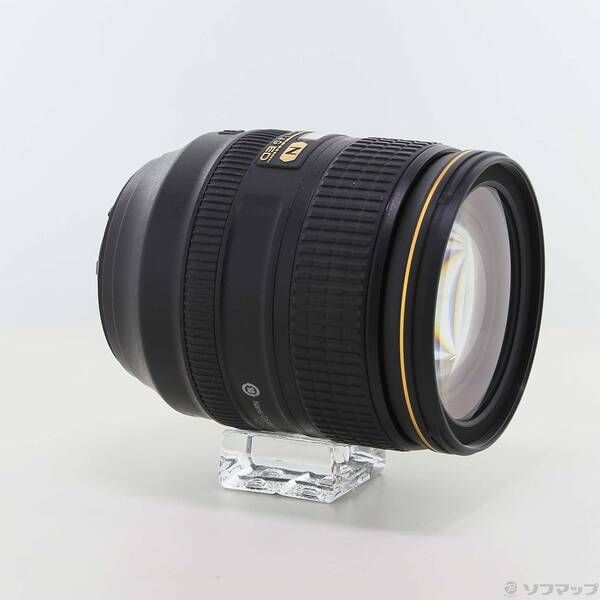 Nikon Lens (Zoom) Af-S Nikkor 24-120Mm F4 G Ed Vr 258