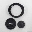Nikon Lens (Zoom) Af-S Nikkor 24-120Mm F4 G Ed Vr 258