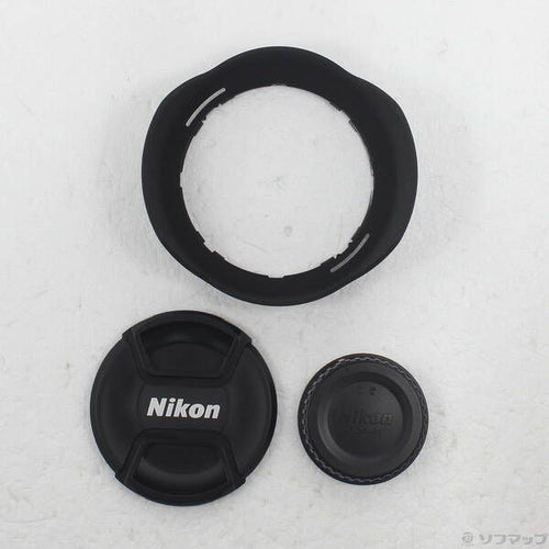Nikon Lens (Zoom) Af-S Nikkor 24-120Mm F4 G Ed Vr 258