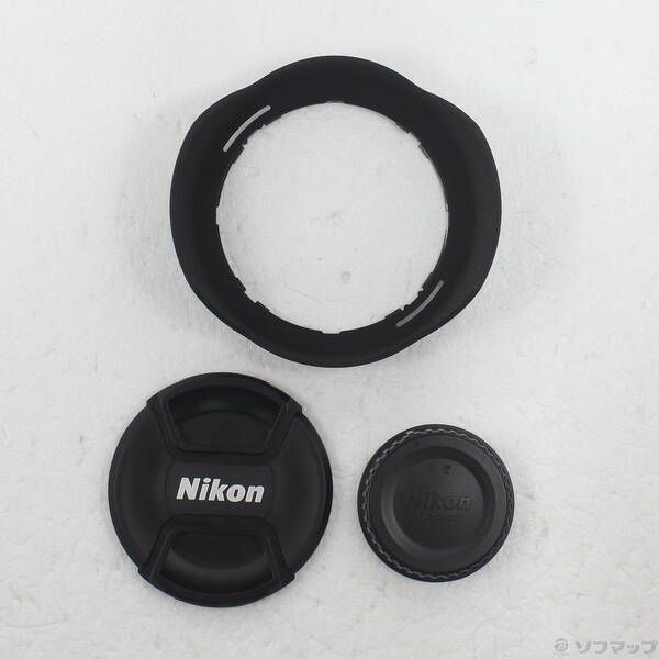 Nikon Lens (Zoom) Af-S Nikkor 24-120Mm F4 G Ed Vr 258