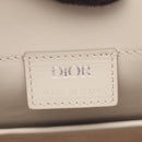 Christian Dior Tote Bag Cd Pvc Used A