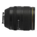 Nikon Video Camera Lens /24 Af-S 24-120Mm F4G Ed Vr B 62