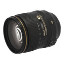 Nikon Video Camera Lens /24 Af-S 24-120Mm F4G Ed Vr B 62