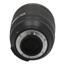 Nikon Video Camera Lens /24 Af-S 24-120Mm F4G Ed Vr B 62