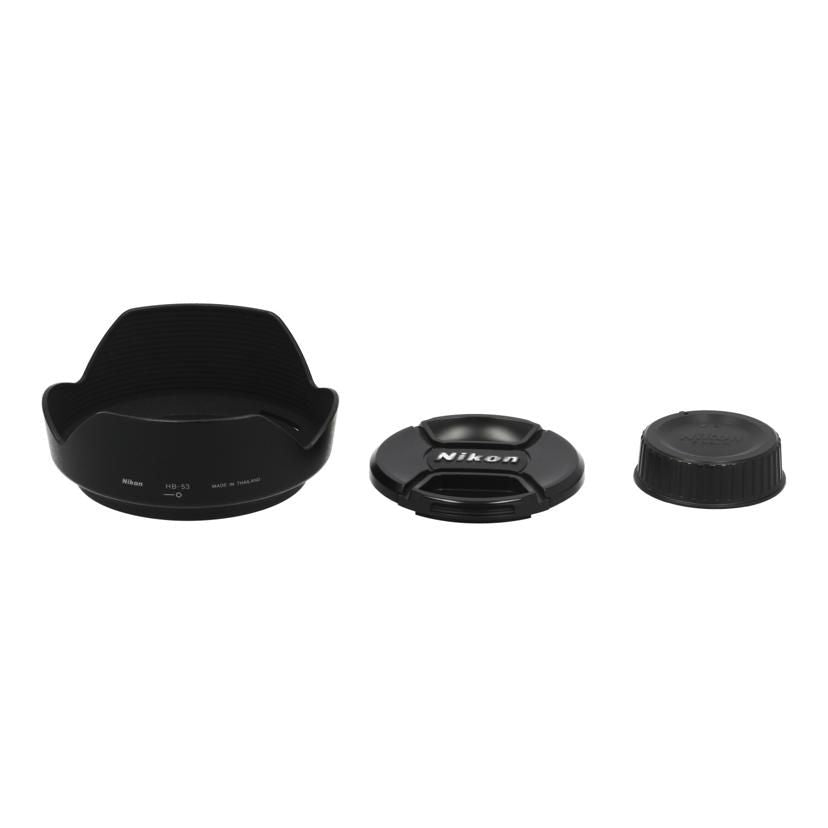 Nikon Video Camera Lens /24 Af-S 24-120Mm F4G Ed Vr B 62