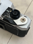 Pentax Slr Cameras (Film) Me Super Ok 512