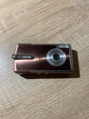 Compact Digital Camera 9547 Canon Ixy L1