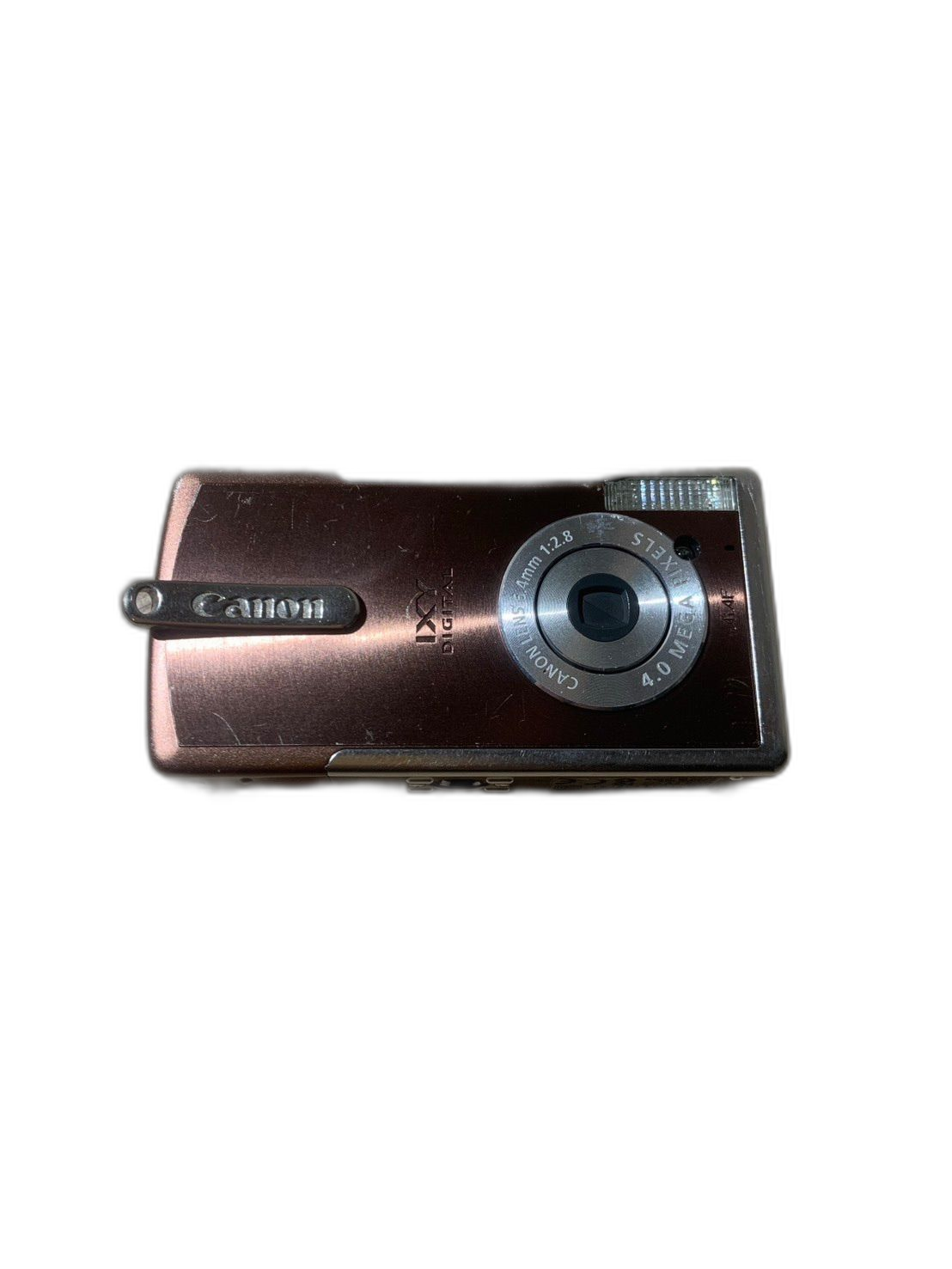 Compact Digital Camera 9547 Canon Ixy L1
