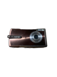 Compact Digital Camera 9547 Canon Ixy L1