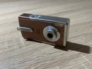 Compact Digital Camera 9547 Canon Ixy L1