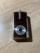 Compact Digital Camera 9547 Canon Ixy L1
