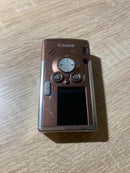 Compact Digital Camera 9547 Canon Ixy L1