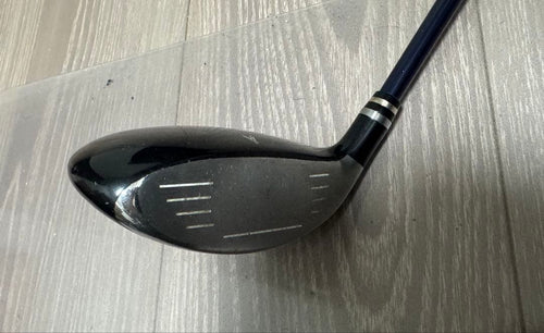 Yamaha Fairway Woods Inpres Ud+2 7