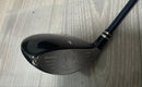 Yamaha Fairway Woods Inpres Ud+2 7