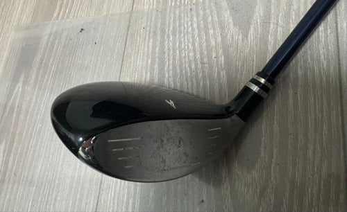 Yamaha Fairway Woods Inpres Ud+2 7