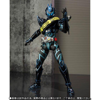 Bandai Kamen Rider S.H.Figuarts