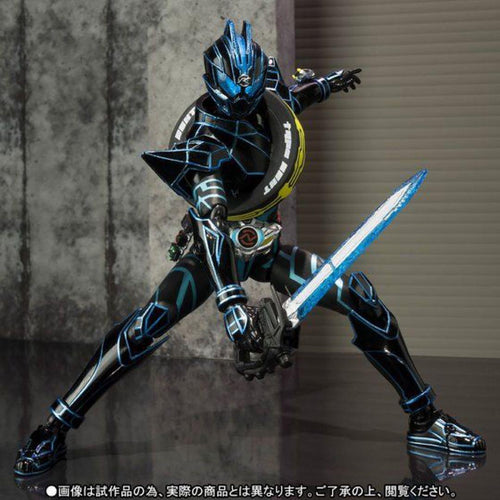 Bandai Kamen Rider S.H.Figuarts