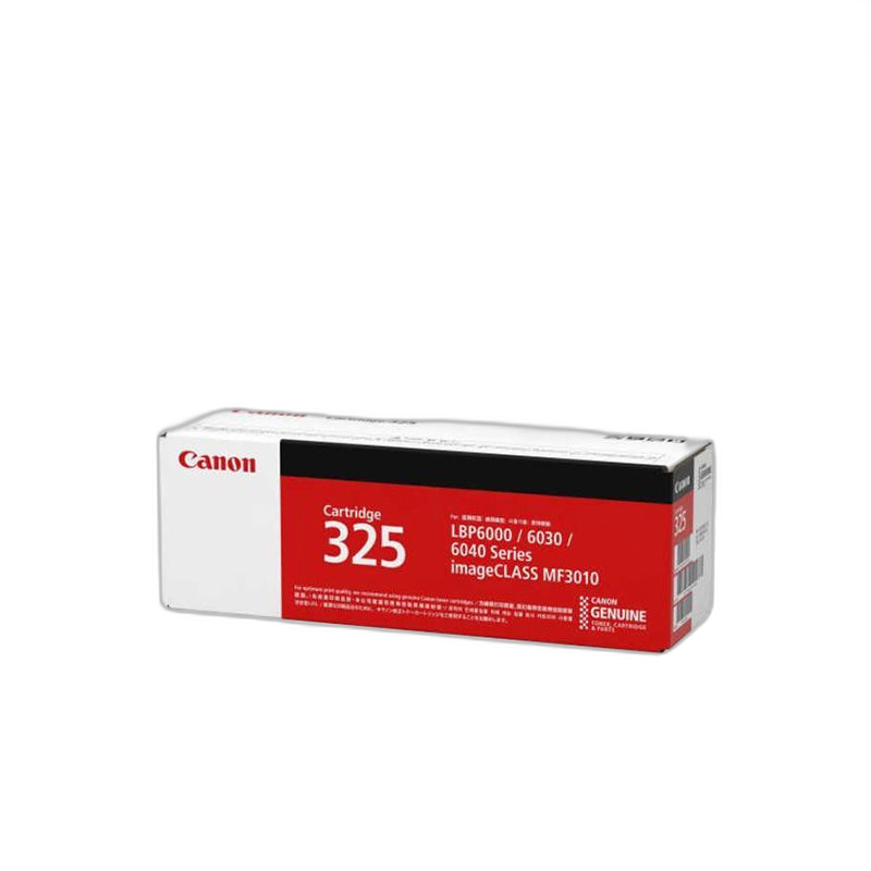 Canon Toner Cartridge Crg-325
