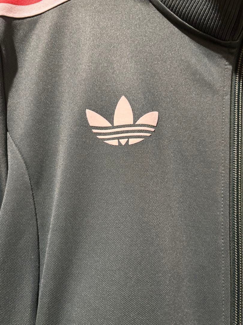 Adidas Tracksuits, Pullovers Jerseys