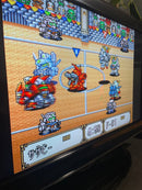 Super Famicom Games 2