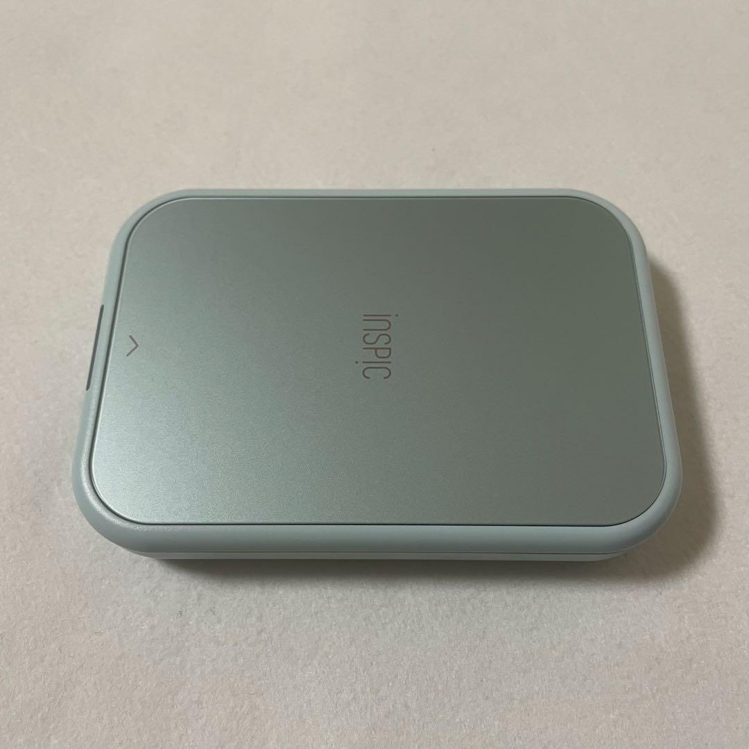 Canon Other Inspic Pv-223
