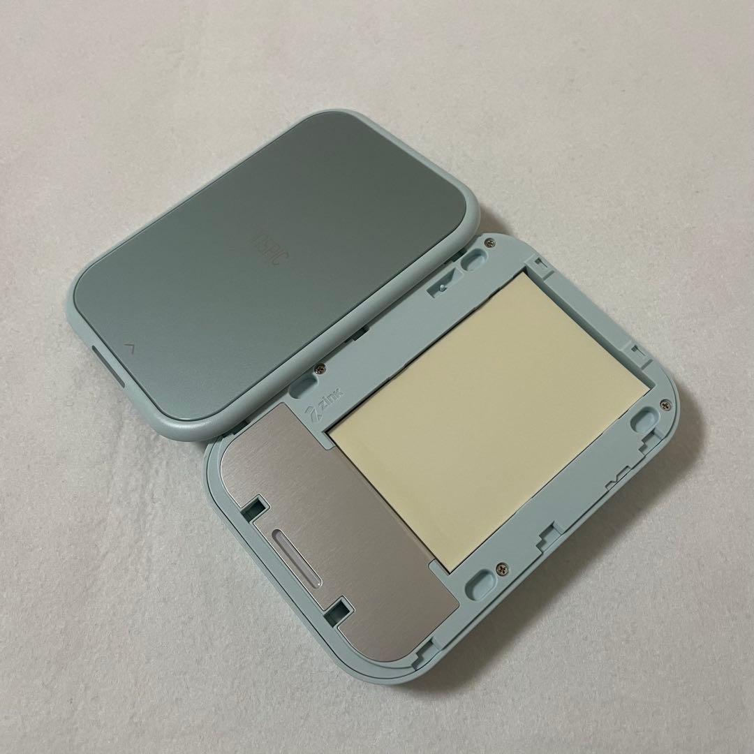 Canon Other Inspic Pv-223