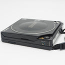 Sony Portable Cd Players Discman D-100 Bp-100