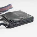 Sony Portable Cd Players Discman D-100 Bp-100