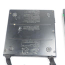 Sony Portable Cd Players Discman D-100 Bp-100